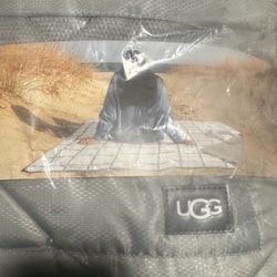 Ugg mischa blanket new arrivals
