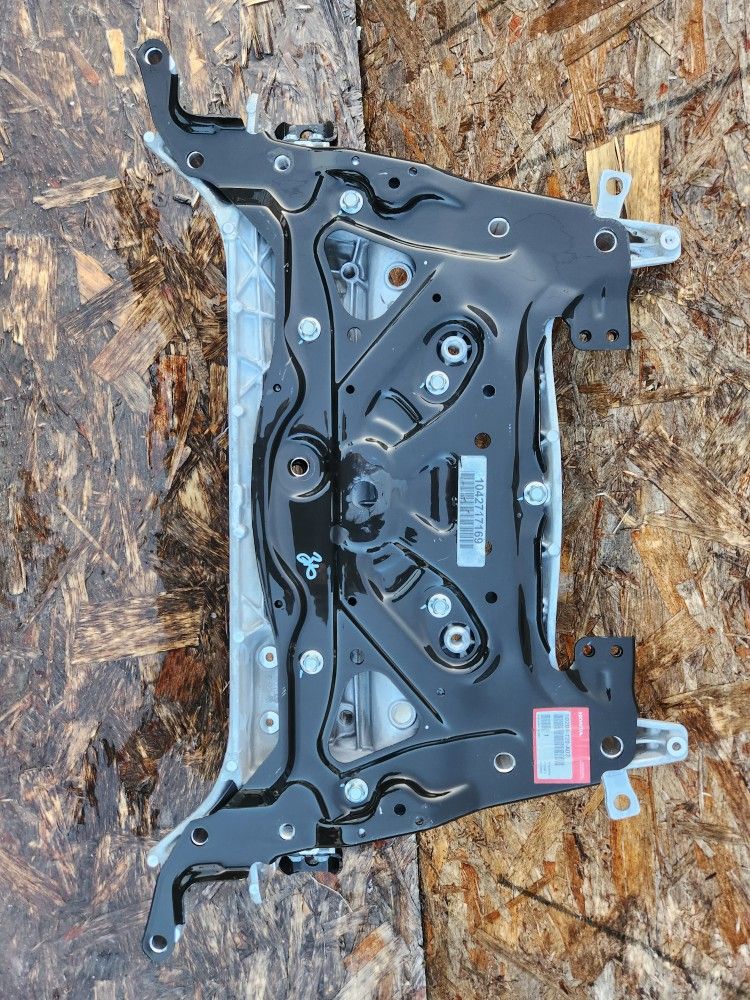 2022-2023 Honda Civic Front Subframe Engine Cradle Crossmember 50200-T20-A02