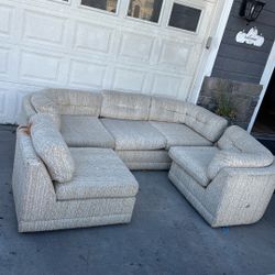 free couch 