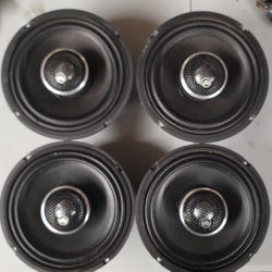 6spkr HD RG/SG DB Drive WDX Moto and Euphoria Xpert