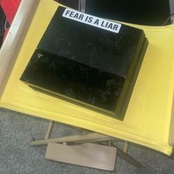 playstation 4 slightly used 