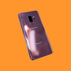 Samsung Galaxy S9 Plus 64GB Unlocked-$139