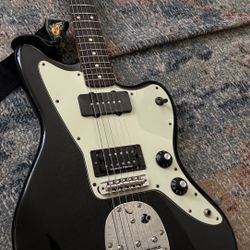 Fender Jazzmaster 