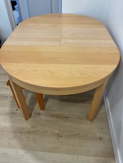 IKEA Dining Table.