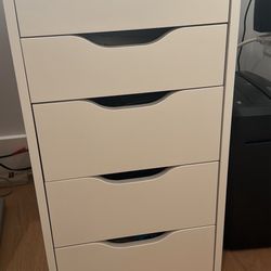 Alex Draw ikea Shelves Unit