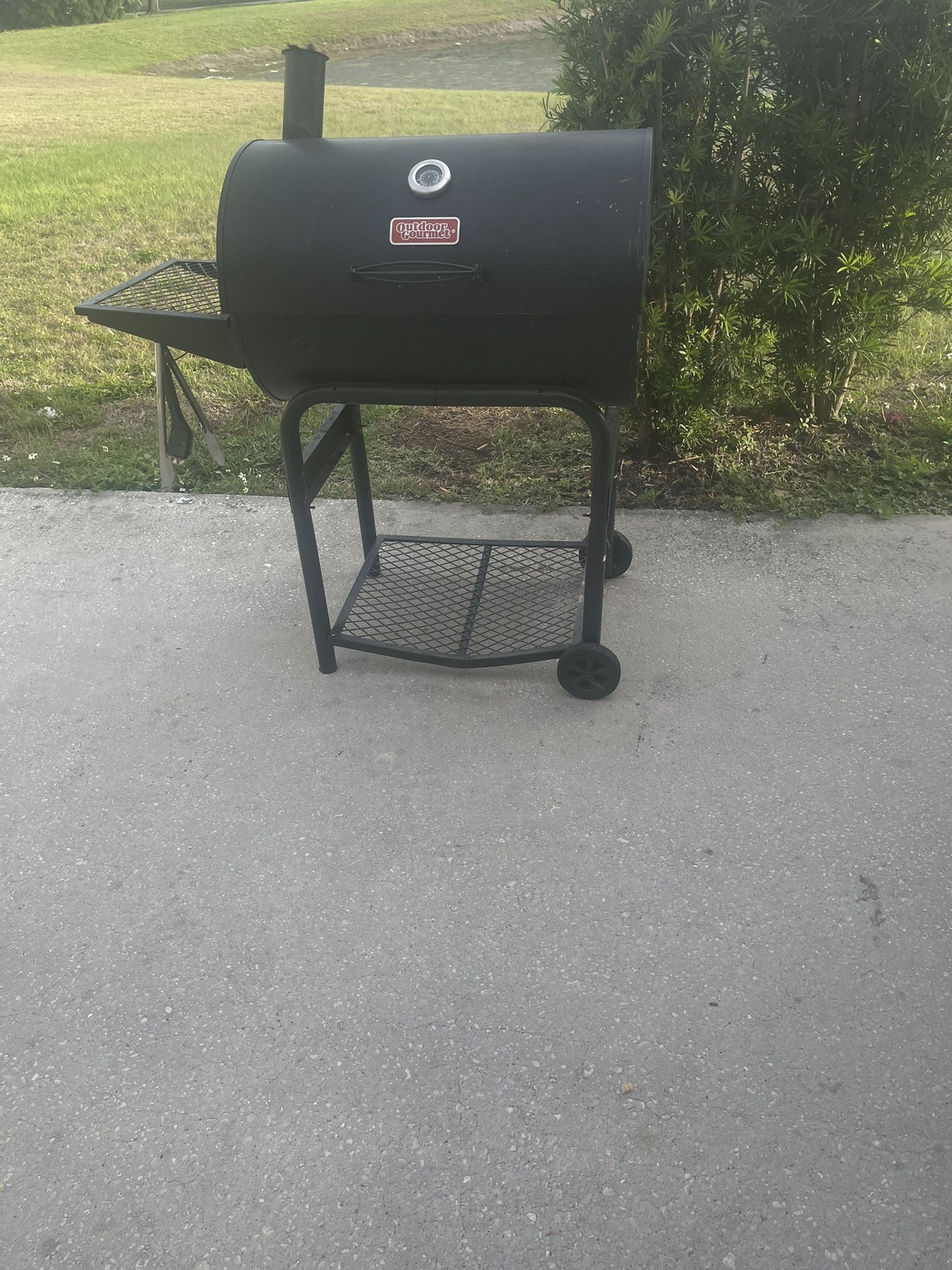Grill