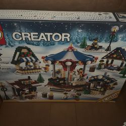 Lego (taking only serious offers)