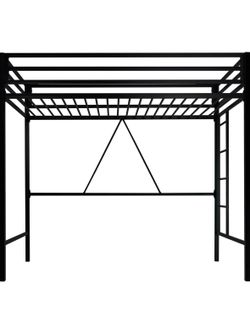 Loft Bed