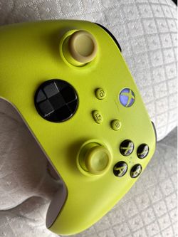 Xbox controller