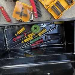Various Tools 