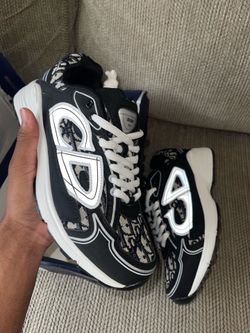 Dior b30 size 9
