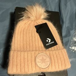 Converse Women’s Beanie Hat 