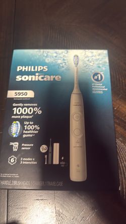 5950 Phillips sonicare