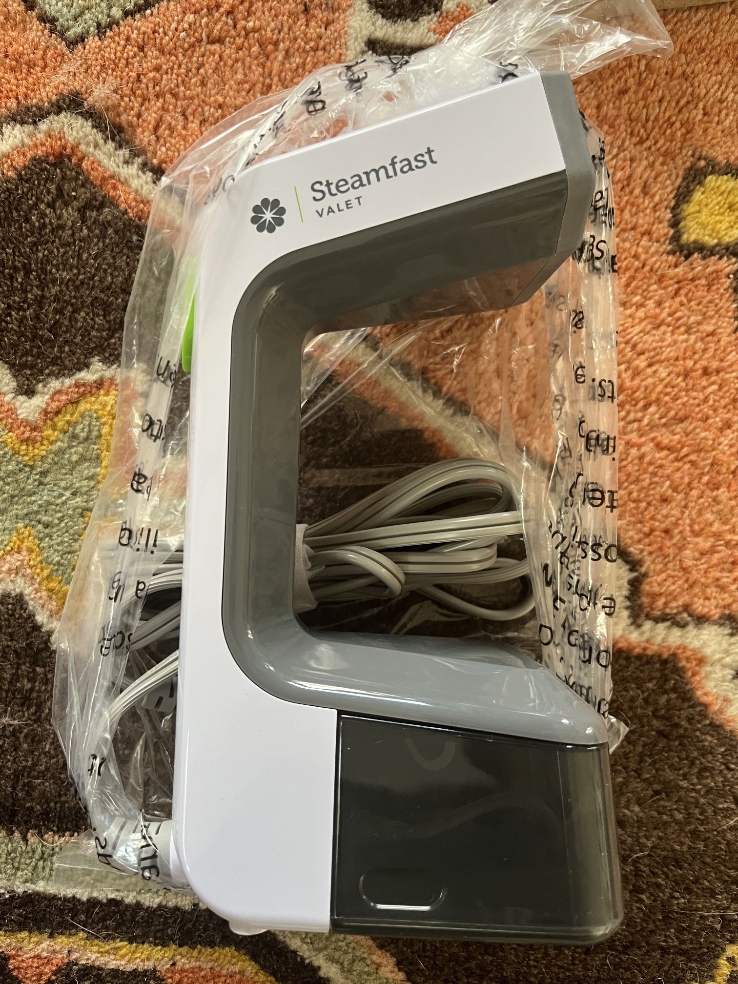 Handheld Garment Steamer