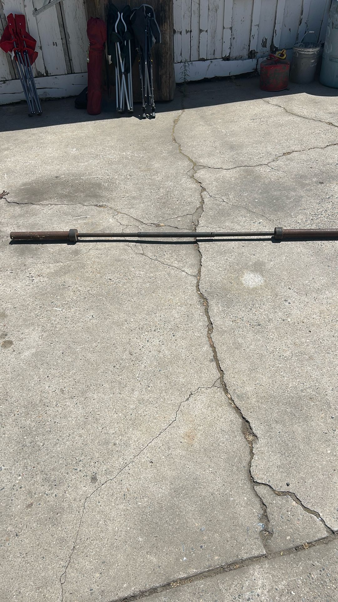 Barbell