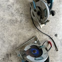 Wood Saws 
