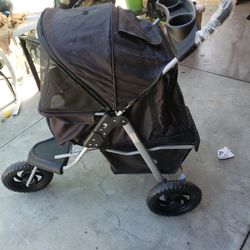 Carrito Para Perro  Buena Calidad