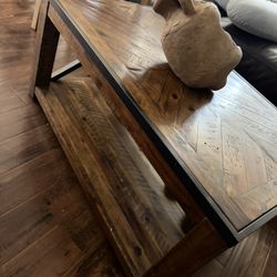 Coffee Table 
