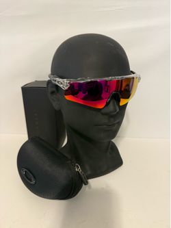 oakley sport shades