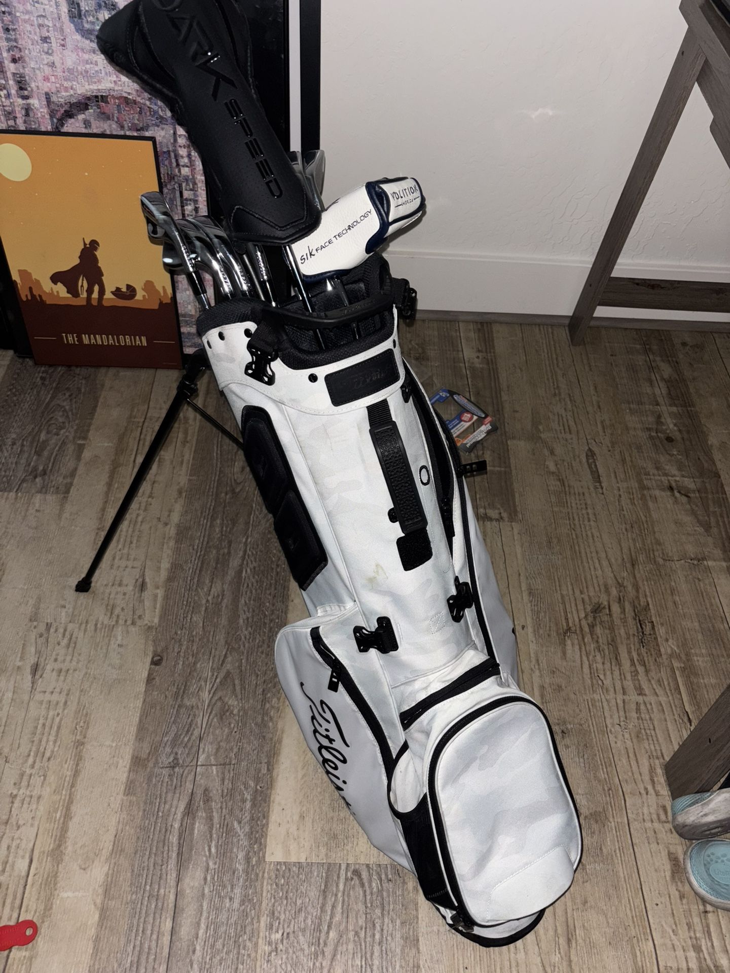 Golf Bag