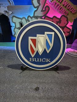 Buick Logo
