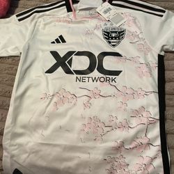 DC UNITED KIT 23/24