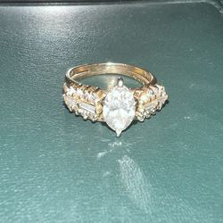 Women’s Wedding Ring