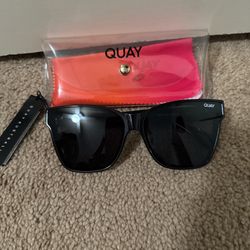 Quay Women’s Sun Glasses