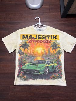 Graphic T