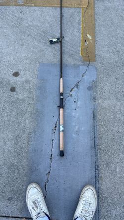 Fishing Rod