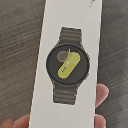 Samsung Galaxy 7 Watch - Like NEW
