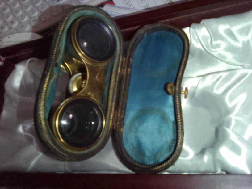 Theater Binoculars