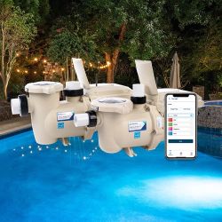 Pool Equipment, And Everything Else