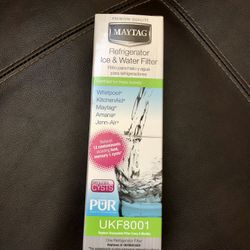 Refrigerator Filter UFK8001