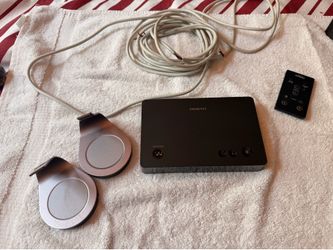 ONYKO HOME SYSTEM