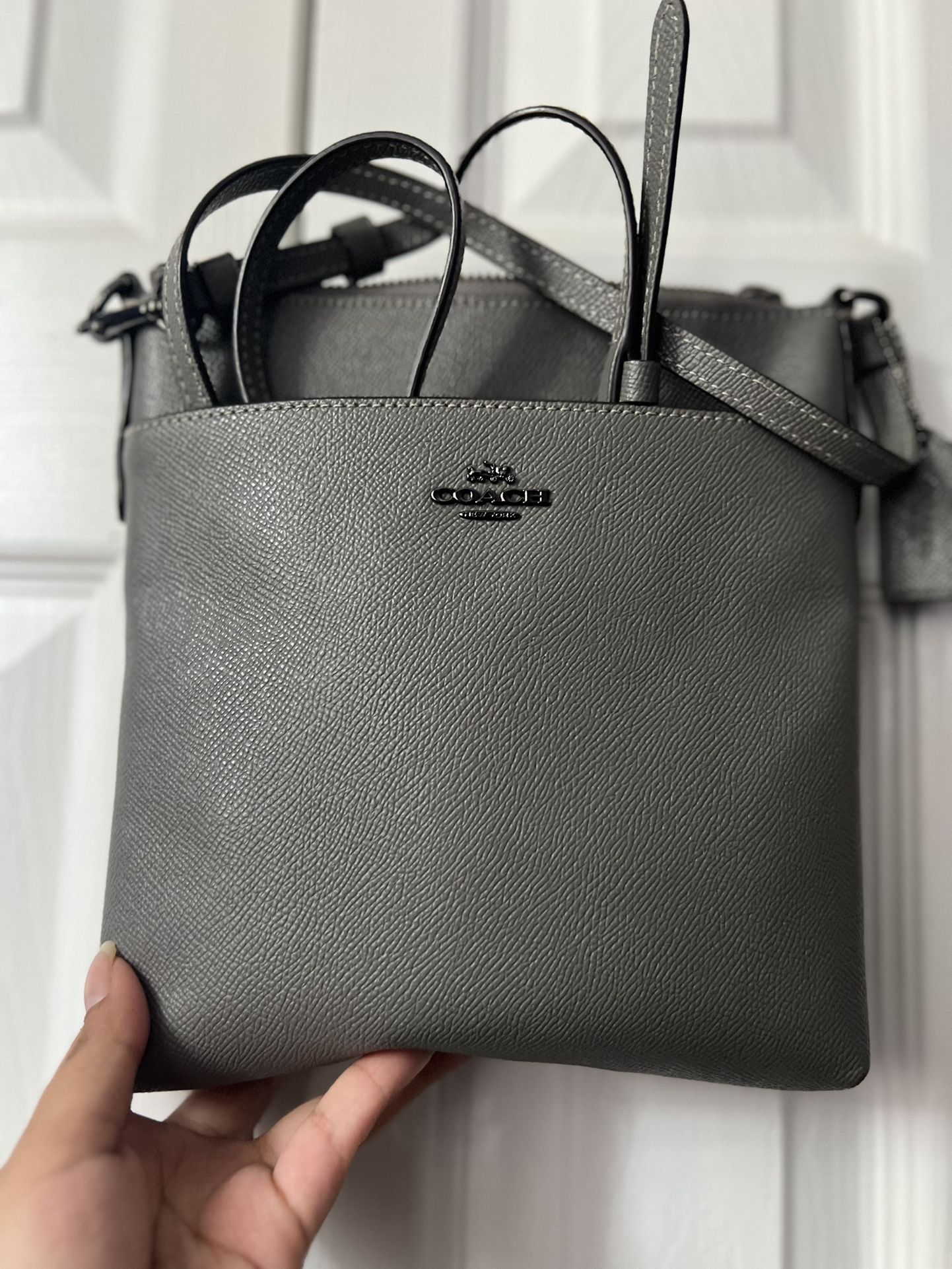 Coach Cross Body