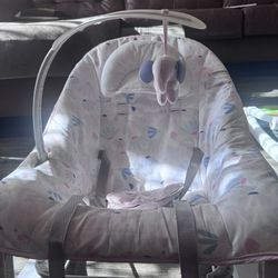 Ingenuity Baby Bouncer