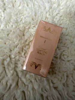 Bridgerton perfume
