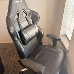 AKRACING GAMING CHAIR