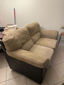 Loveseat