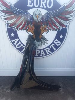 2022 2023 2024 2025 Mercedes-Ben EQB W243 Right Passenger Side Fender OEM