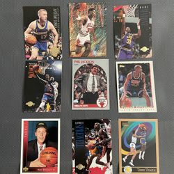 Sports Cards