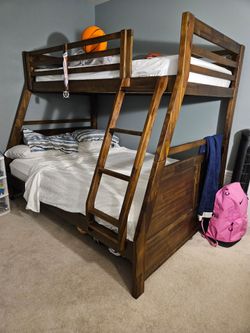 Bunk Beds