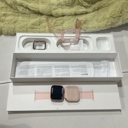 Apple Watch Series 4