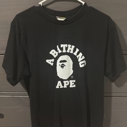 Bape Shirt
