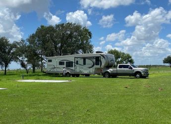 South Donna Palms RV Park