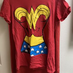 Wonder Woman T-shirt