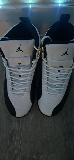 Jordan 12 taxis