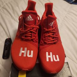 ADIDAS PW SOLARHU PRD 9.5