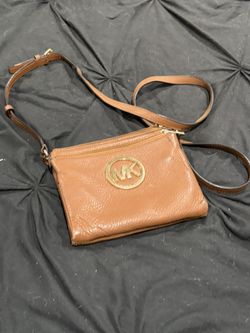 Lknew Michael Kors Crossbody Purse